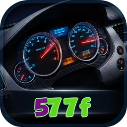 577f