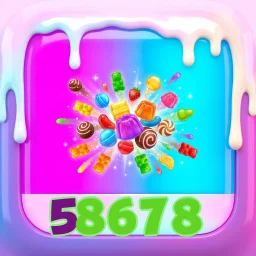58678