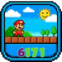 6171