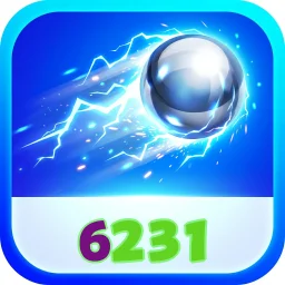 6231
