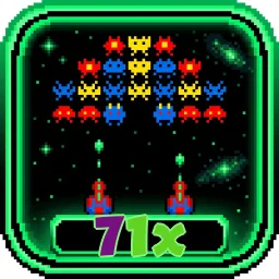 71x