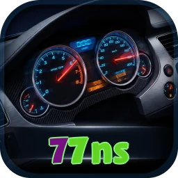 77ns